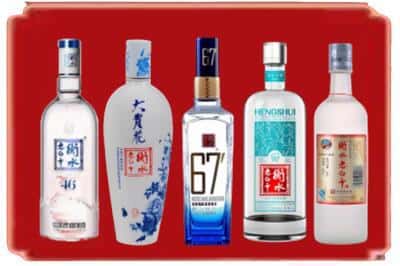 寮步镇回收衡水老白干